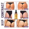Sexy Hip Buttock Enlargement Essential Oil Effective Lifting & Firming Hip Lift Up Butt Beauty Big Ass