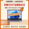 Ноутбук Hasee Elegant X5R4 i9 (Китайская версия)