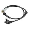 Front Wheel Speed ABS Sensor 9644966780 For Peugeot 307 3A/C 3E 1.4L 1.6L 2.0L