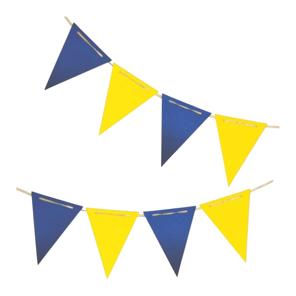 5 метров баннер из крафтовой бумаги с буквами SENIOR, подвесной флажок, флаги для украшения выпускного вечера