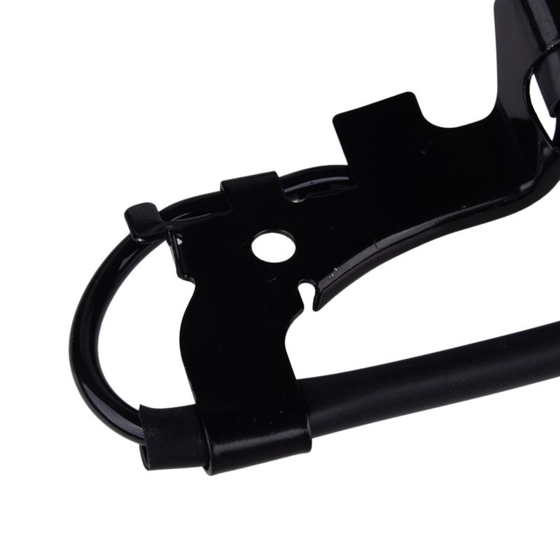 8951630030 Left ABS Wheel Speed Sensor Skid Control Wire Black Fit for Lexus GS300 GS350 GS430 GS450h IS200t IS250 IS350