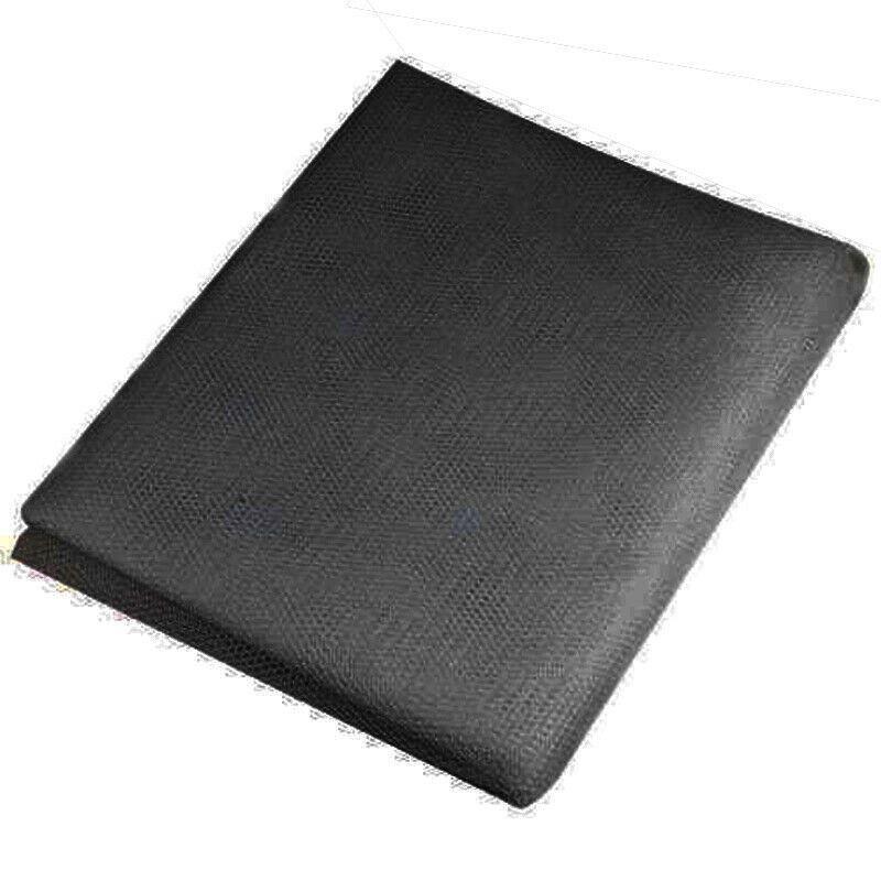 Премиальная сетчатая штора для окна/двери с самоклеящейся сеткой-защитой от комаров и насекомых