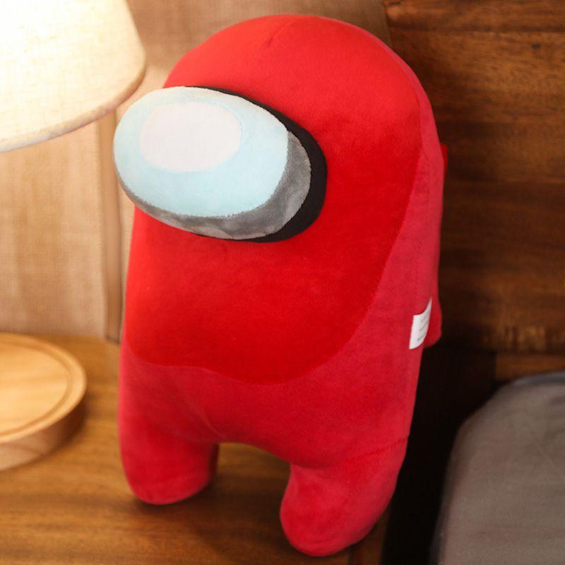 30cm Us Among Plush Soft Stuffed Toy Doll Game Figure Plushie Kids Gifts Xmas