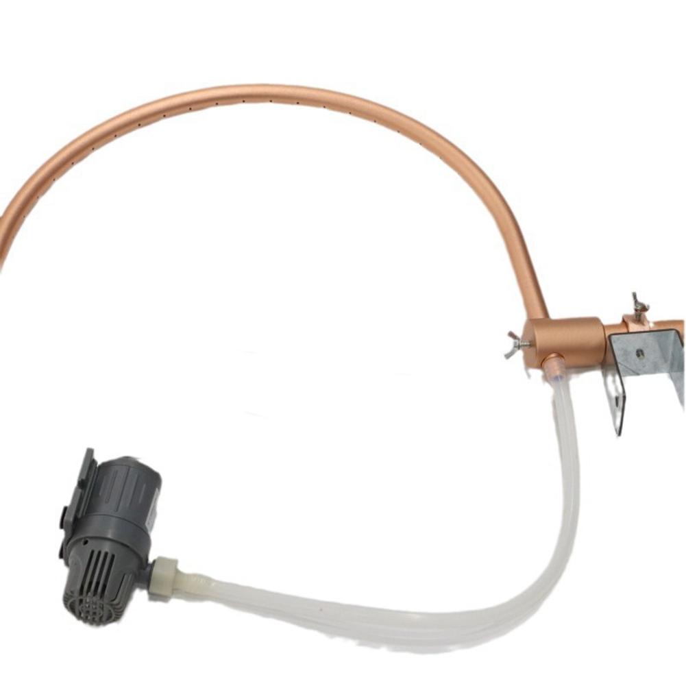 Хороший Салонный Шампунь-Кресло Китайская Водяная Циркуляция Промывочная Кровать Специальные Мобильные Головки Массажер Спа Аксессуары, Раковина