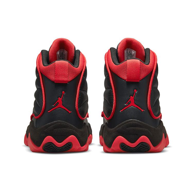 Jordan Pro Strong Bred DC8418-006
