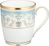 Noritake Mug 285cc Armando 2 Pieces Bone China (pair Set) P59880/H-469