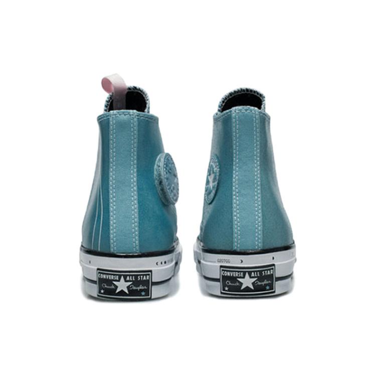 Кеды Chuck Taylor All Star Converse 70 Hi 'Bleached Aqua' 160341C