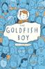 Книга The Goldfish Boy