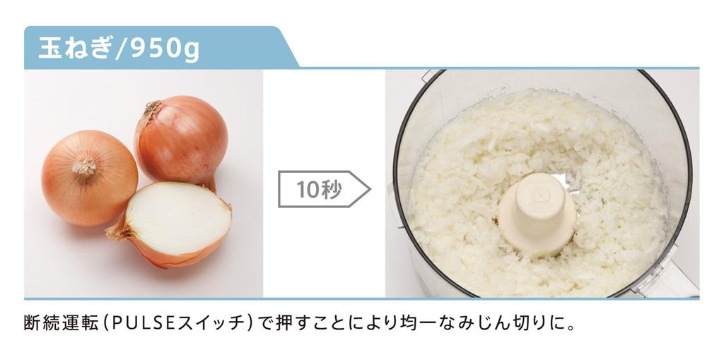 Cuisinart Commercial Food Processor Multifunctional White 1.9L DLC-10PRO