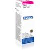 Office furniture and supplies EPSON  T6643 MAGENTA INK BOTTLE 70ML