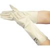 Ansell Barrier M Work Gloves Solvent-Resistant 2-100-8