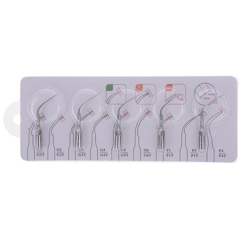 Рабочая насадка для ультразвукового скалера P1, стоматологическая игла