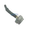 Для Nissan Teana Qashqai Sylphy x-trail Tiida бесступенчатая коробка передач CVT проводной разъем line cable