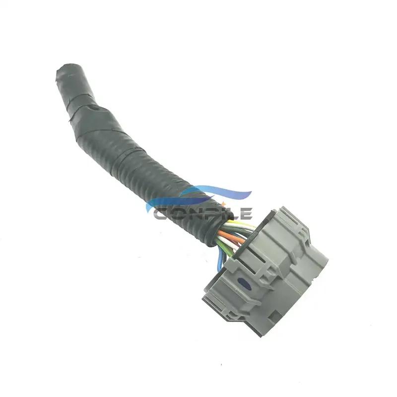 Для Nissan Teana Qashqai Sylphy x-trail Tiida бесступенчатая коробка передач CVT проводной разъем line cable