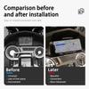 НОВЫЙ Для BMW K1600GTL K1600GT K1600B K 1600 B GT GTL 2011-2020 Мотоцикл GPS Навигация для Телефона Крепление Держатель с USB Зарядкой