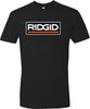 Футболка Ridgid Tools 6 размеров S-5XL! Быстрый корабль! Футболка Unisex