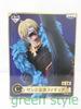 Ichiban Kuji One Piece 20-я годовщина Приз C Фигурка Санджи Нераспечатанная Banpresto ONE PIECE #