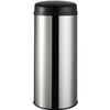 KITCHEN MOVE Poubelle De Cuisine Automatique - Inox - Argent - 50L ARTIC