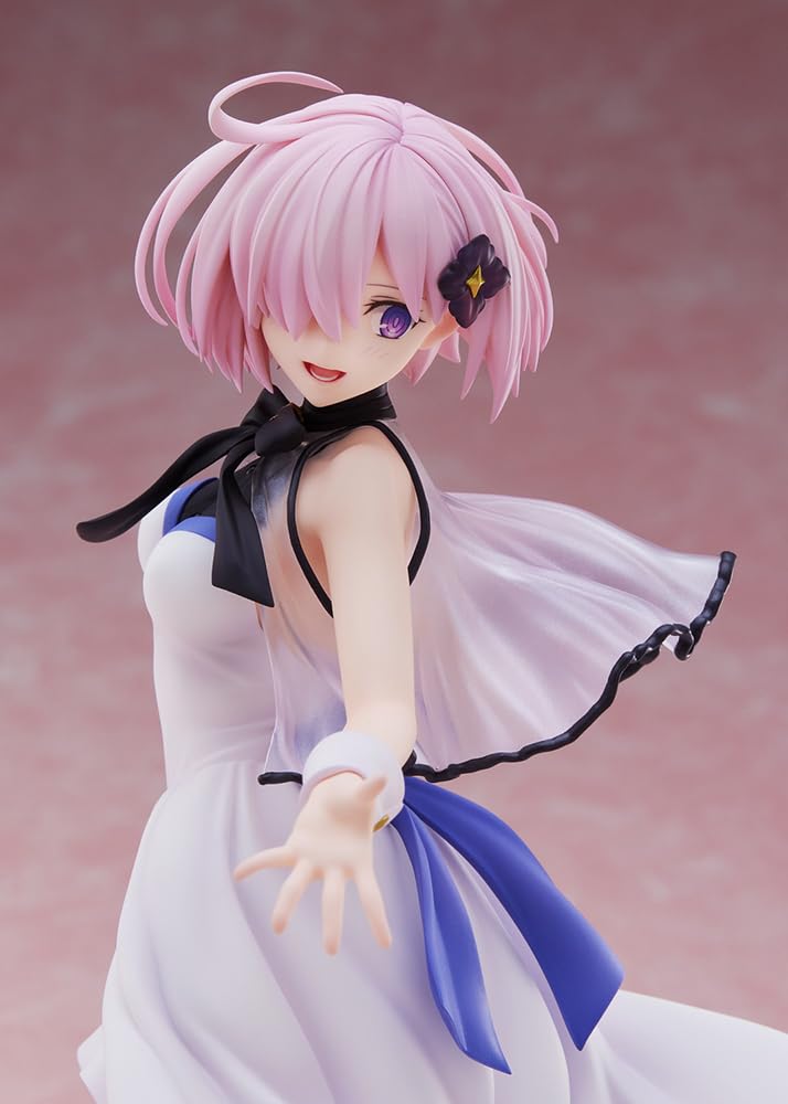 Заказ Aniplex Kyrielight Inch Под Одним Небом Масштабная Фигурка 1/7 Fate/Grand Shielder/Mash