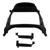 9Inch Car Radio Fascia For Elantra 2014 2015 Multimedia Frame Dashboard Install Panel Trim Refitting