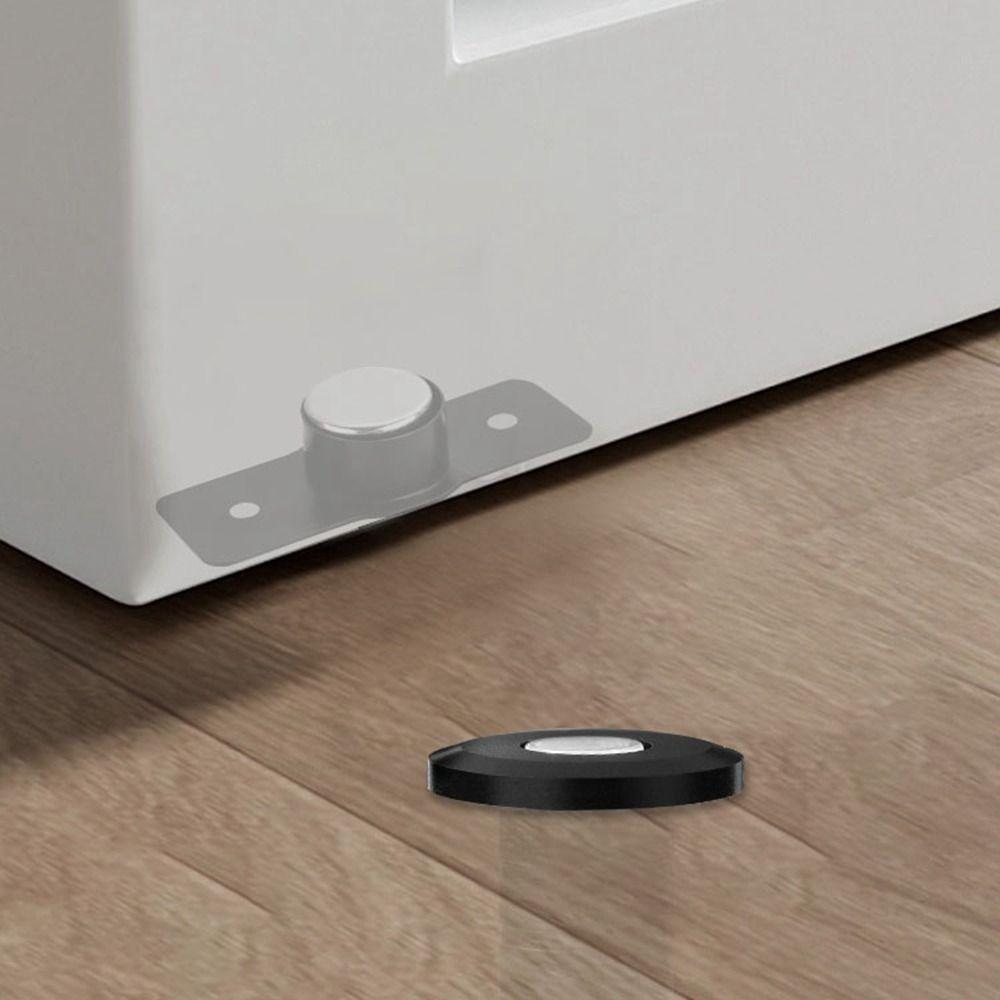 Беззвучный дверной держатель Буферная дверь Сопротивление новой двери Сенсорная дверь