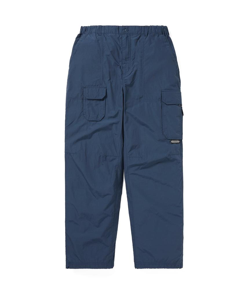 THISISNEVERTHAT Hiking Pants Blue