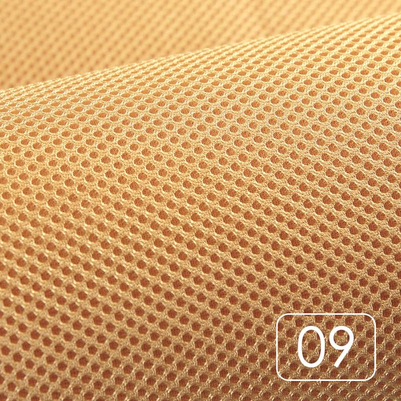 1/2/3M утолщенная воздушная сэндвич-сетка 3D сетчатая ткань для шитья спортивной одежды чехлов для автомобильных сидений обуви сумок для стульев DIY обивка