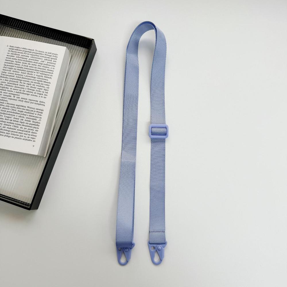 Universal Hanging Neck Rope Anti Loss Shoulder Strap Fashion Cross Rope  Bag