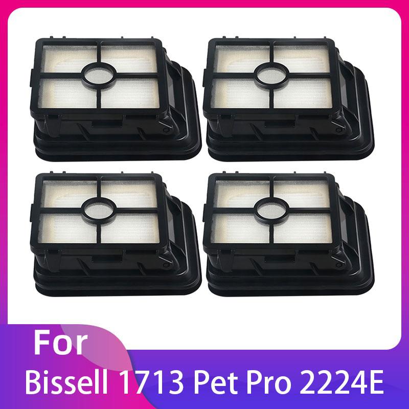 Подходит для Bissell Crosswave 1713 Pet Pro 2224E Беспроводной 2582E 2582N Серии 1866 1868 1934 1926 Мотор Фильтр Основная щетка Валик