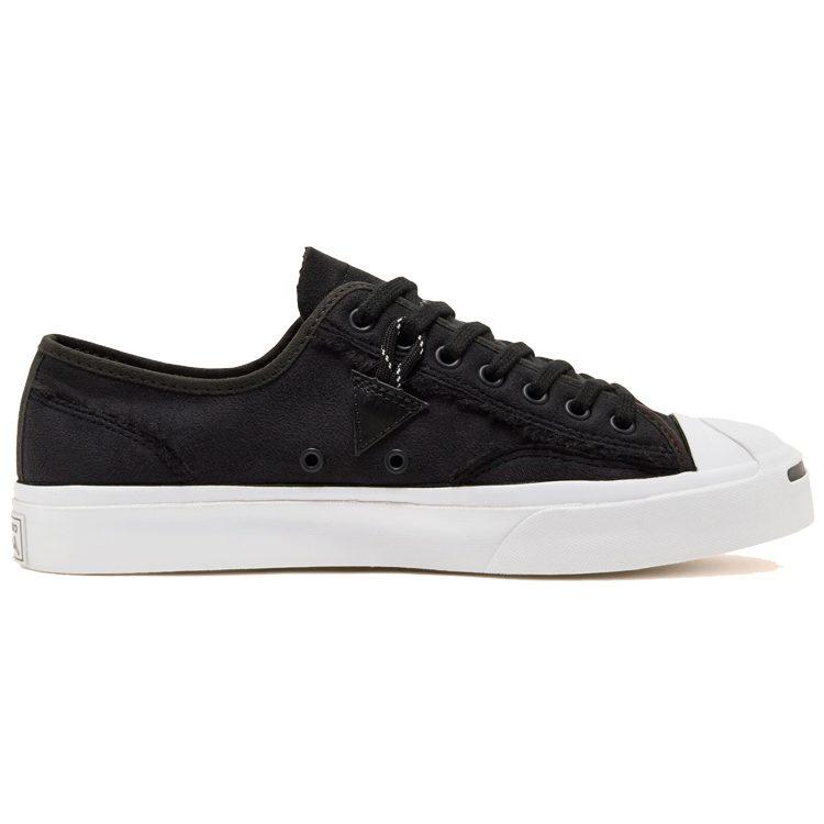 Converse Кожаная куртка Jack Purcell 166510C с подкладкой из искусственного меха