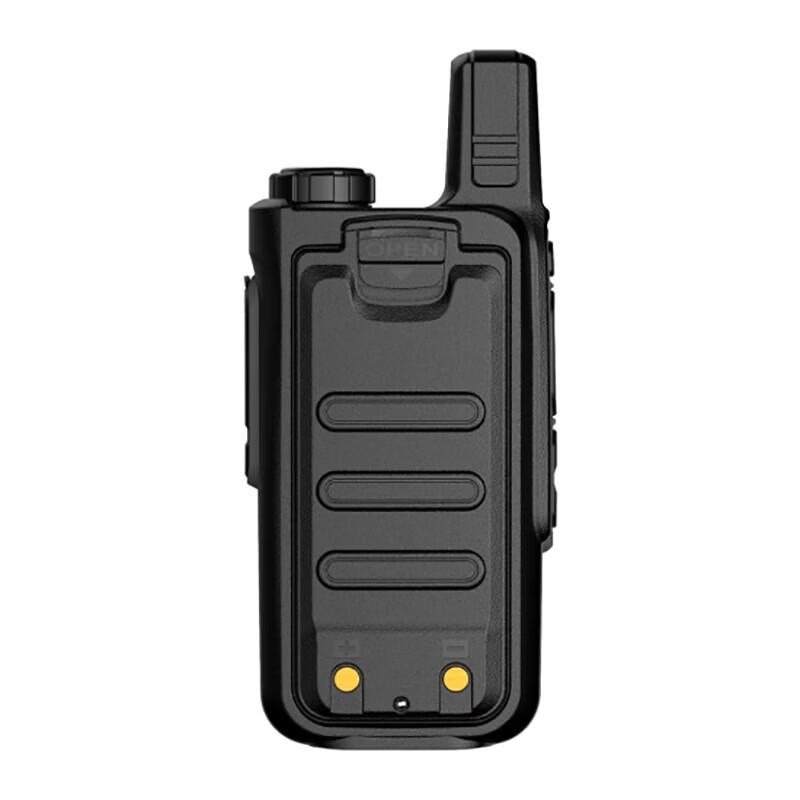 SenHaiX SHX-N301 Noise-Cancelling Walkie-Talkie (CN version)