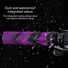 Durable DeathGrip Soft Rubber Bike Death Grip Single Locks Handlebar Grips Comfortable and Secure Fit for Bike Riders