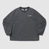 Umbro Серый Стирка Длинный рукав Трасса Ur121cwt25