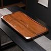 HA Modern Solid Wood Tea Tray