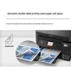 Epson L6298 A4 Ink Tank Color Printer CN plug (adapter included)