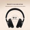 B&O Beoplay H95 Over-Ear Wireless Headphones