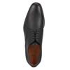 Boss Mens Kensington Leather Derby Shoes