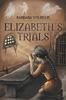 Книга Elizabeth's Trials