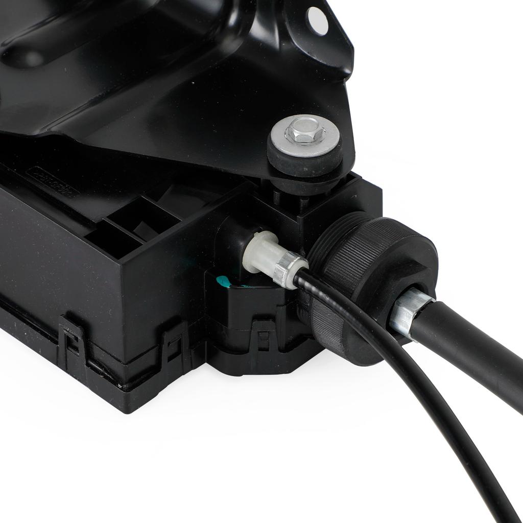 Модуль управления приводом стояночного тормоза 34436874220 для BMW X5 F15 X6