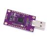 CJMCU FT232H USB To Serial Port Module USB To UART Module  Device Data Transmission