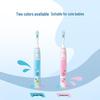 Электрическая зубная щетка Sonicare Kids HX5232/02 вилка CN (адаптер в комплекте)