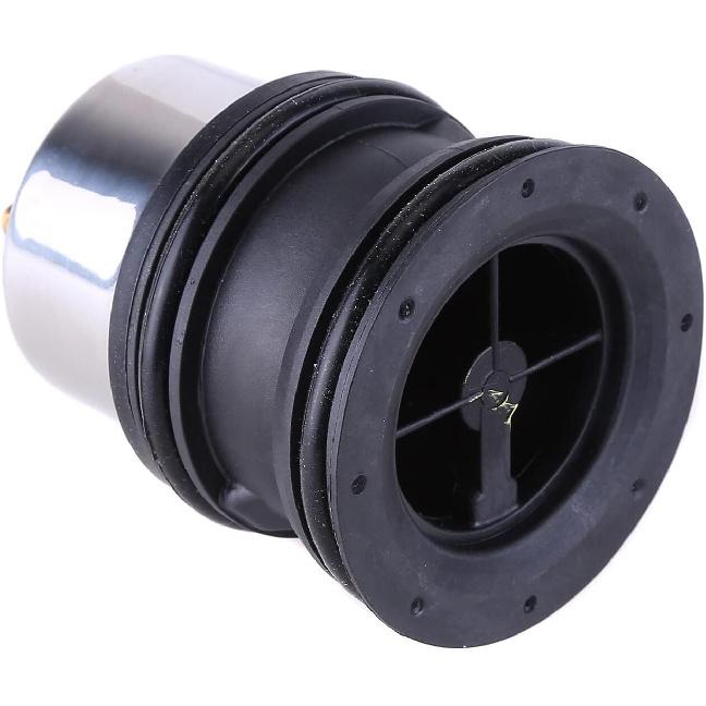 Термостат охлаждающей жидкости двигателя Совместим с 2010-2018 Porsche Cayenne Panamera Macan 3.0L 3.6L 4.8L Замена 94810603401 94810603403 94810603400