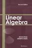 The Linear Algebra Book