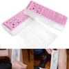 50-80pcs Removal Nonwoven Body Cloth Hair Remove Wax Paper Rolls High Quality Hair Removal Epilator Wax Strip Paper Roll