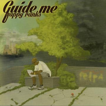 CD GAPPY RANKS - Направь меня HCM50156 Горячий кофе/VPAL 2016 США Регги, Ска и Даб