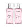 RENEE Eau De Parfum Bloom 50ml, Premium Long Lasting Luxury Fragrance Perfume Pack of 2