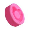 Геометрическая любовная помадка, силиконовая форма, форма для украшения торта, гипсовая форма для ароматерапии