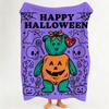toy B Beanie B Babies Throw Flannel Throw Blanket Suitable for Sofa Living Room Bedroom