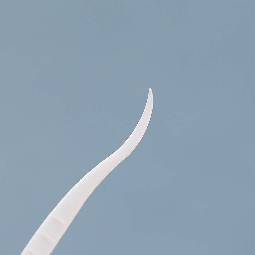 Practical Flosser Brush Teeth Cleaning Interdental Oral Hygiene Care Teeth Stick Dental Floss