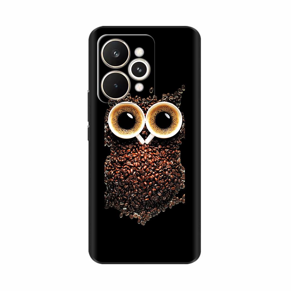 Чехлы для телефона Для Realme 15 5G Чехол Расписной Мягкий Силиконовый Задняя Крышка Для Realme 15 realme15 15Pro Чехлы Чехлы Ударопрочные Fundas